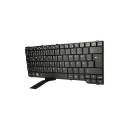 QWERTZ Keyboard for Fujitsu-Siemens Esprimo Mobile X9515 X9510 X9525 V6535 V6545