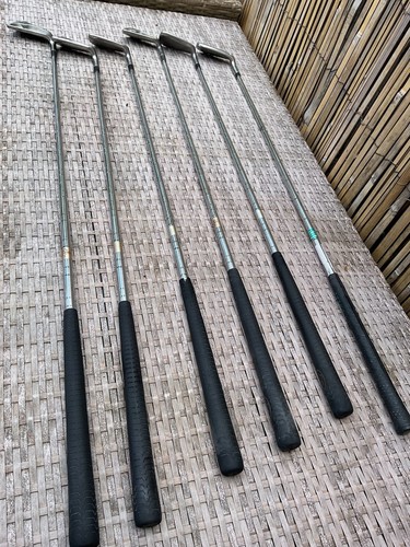 Titleist dtr irons plus - dtr,