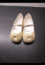 Baby Girl Dress Shoes