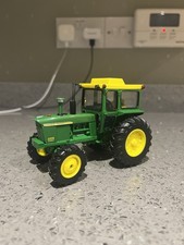 BRITAINS JOHN DEERE 4020