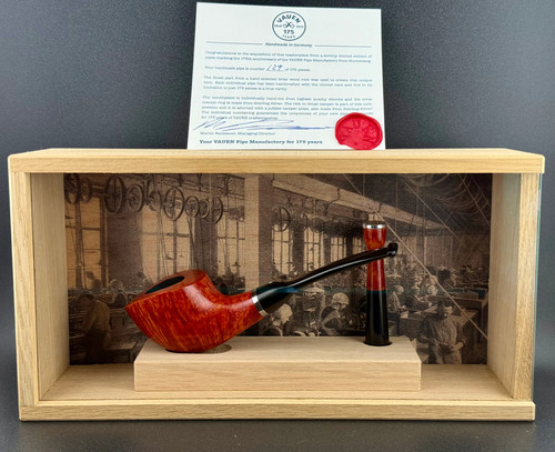 Vauen 175 years anniversary - 175,