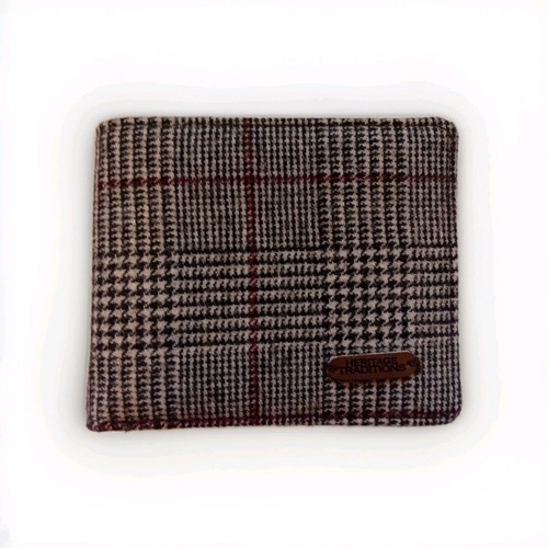 Heritage traditions tweed - traditions,