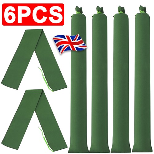 6pc sand bags flood - 6pc,