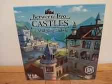 Between Two Castles of Mad