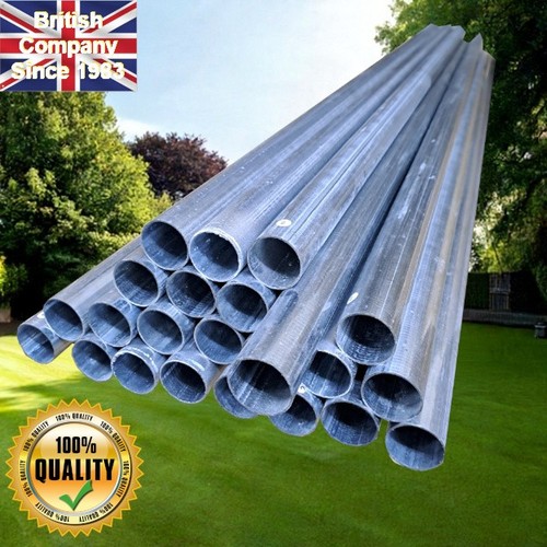 Marquee poles 38mm diameter - , x