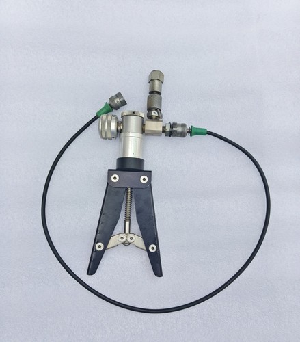 Beamex pgm calibration hand - calibration,