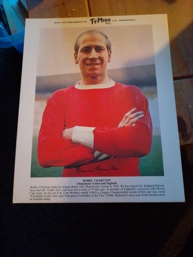 Bobby charlton picture from - bobby,