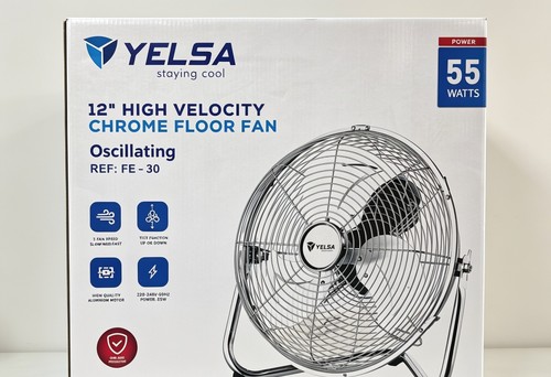 Yelsa high velocity - yelsa,
