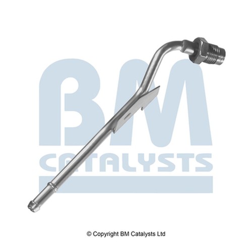 Dpf pressure sensor pipe for - sensor,