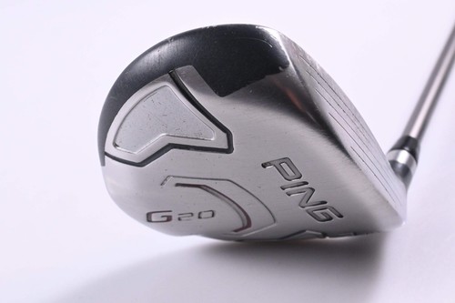 Ping g20 wood - g20, /