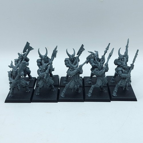 Warhammer the old world - warhammer,