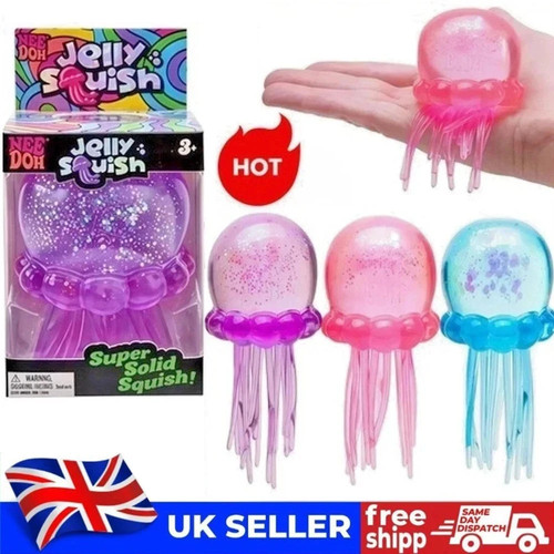 Nee doh jellyfish jelly squish - nee,
