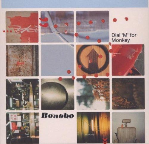 Dial for monkey bonobo - for,