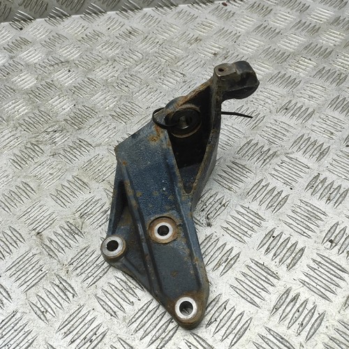 Iveco daily mk6 flatbed engine - daily,