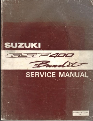 Suzuki 400 bandit - 400, bandit,gsf400