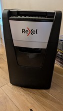 Rexel Optimum Auto Feed+ 150