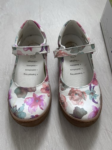 Primigi girl shoes flowery - primigi,