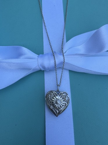Tiffany ziegfeld sterling - &,