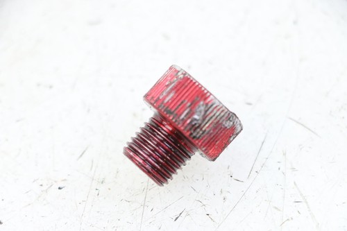 Rear wheel shaft cap yamaha - wheel,