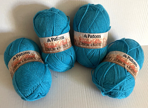 Patons classic wool - patons,