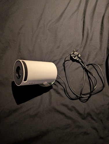 Portable mini projector with - mini,