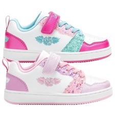 Lelli Kelly Girls Trainers