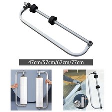 Stretch Film Dispenser, Pallet