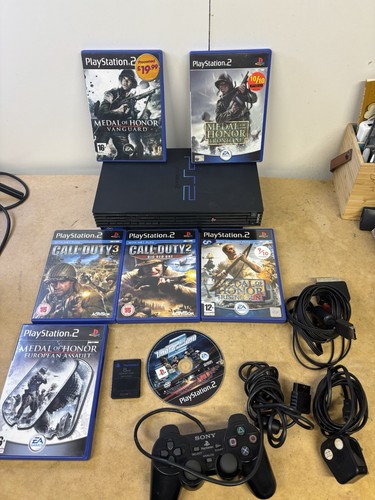 Sony playstation black - 2,