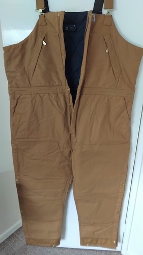 2xl carhartt thermal - 2xl,