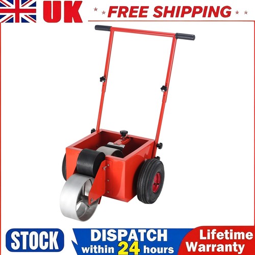 Wheel transfer line marker - transfer,