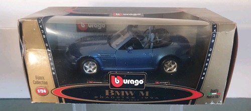 Burago bijoux collection bmw - burago,