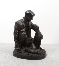 Vintage Heredities Cold Cast