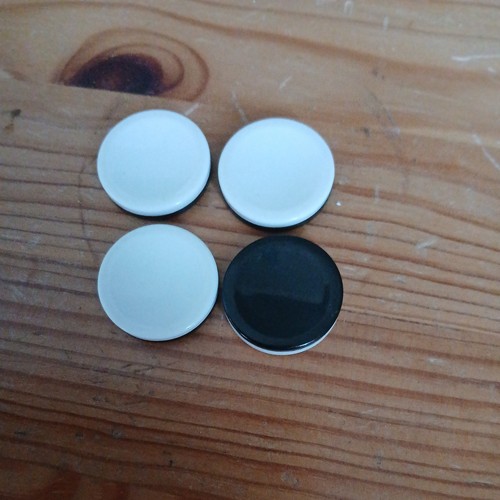 Spares othello counters - othello,
