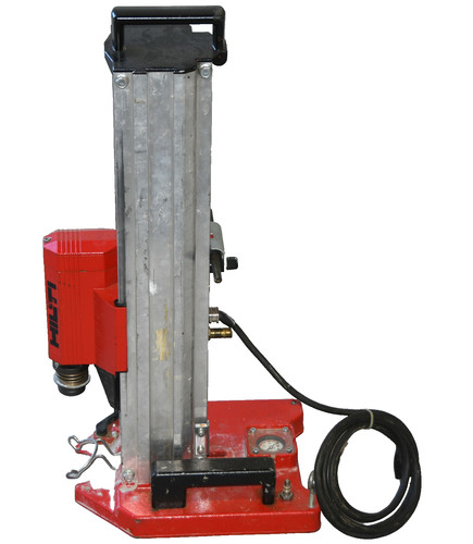 Hilti dcm diamond - dcm,