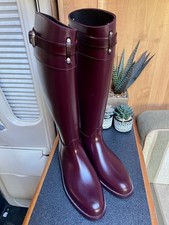 Stunning Womens Mulberry Tall