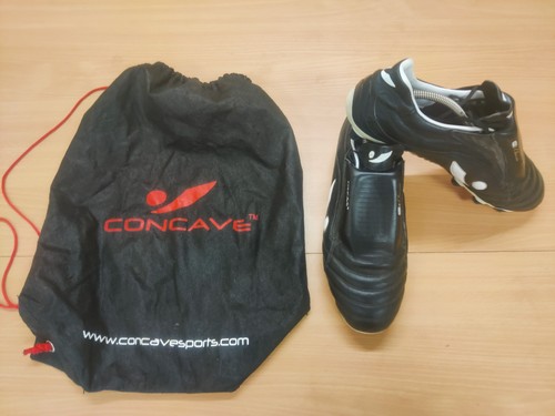Concave classic football - concave, pt+