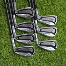 Miura 401 iron - pi-401, set