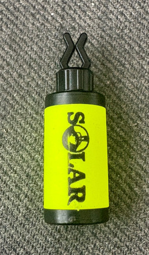 Solar tackle original - x,
