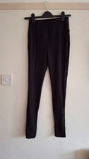 Lovely soft black legging with