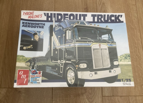 Amt model kit - kit,