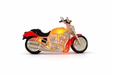 Vintage Motorbike Table Lamp