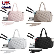 Holds 2 Rackets Tennis Bag