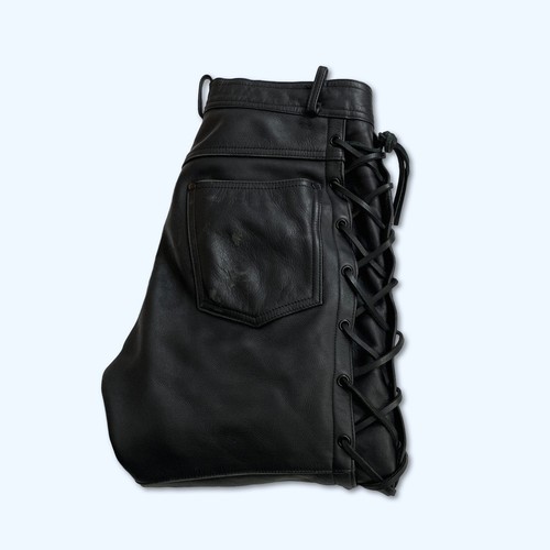 Mens premium lace - mens, 100%