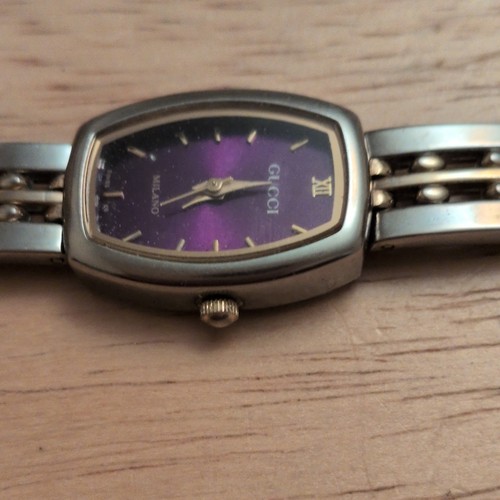 Gucci 3900l women quartz - gucci,