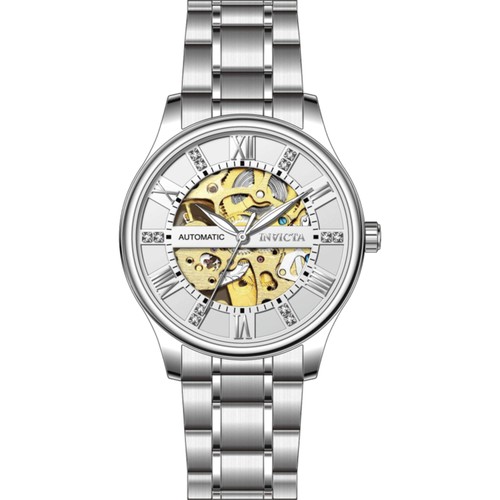 Invicta men watch - watch, d
