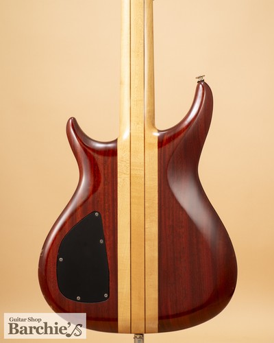 Ibanez sr924pd string bass - ibanez, 5-string