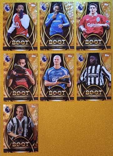Topps premier league 2026 - topps,