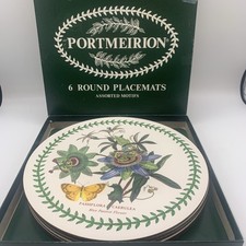 Portmeirion Botanic Garden