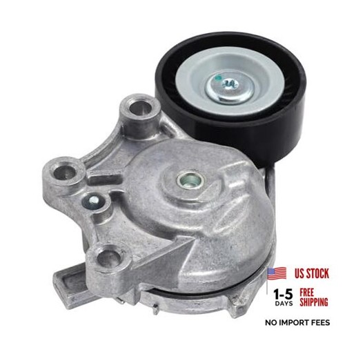 Belt tensioner drive - belt,