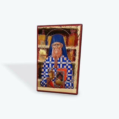Saint dometius ramet wood - of,